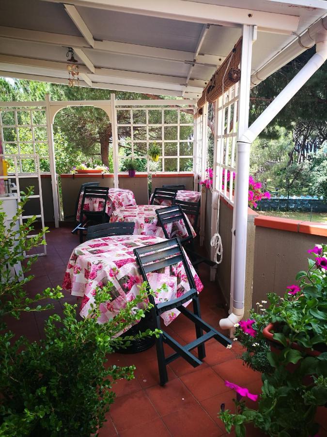 Casa Margherita Affittacamere B&B Follonica Exterior foto