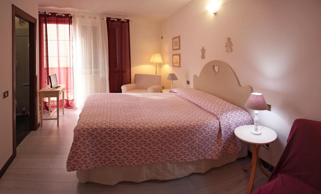 Casa Margherita Affittacamere B&B Follonica Exterior foto