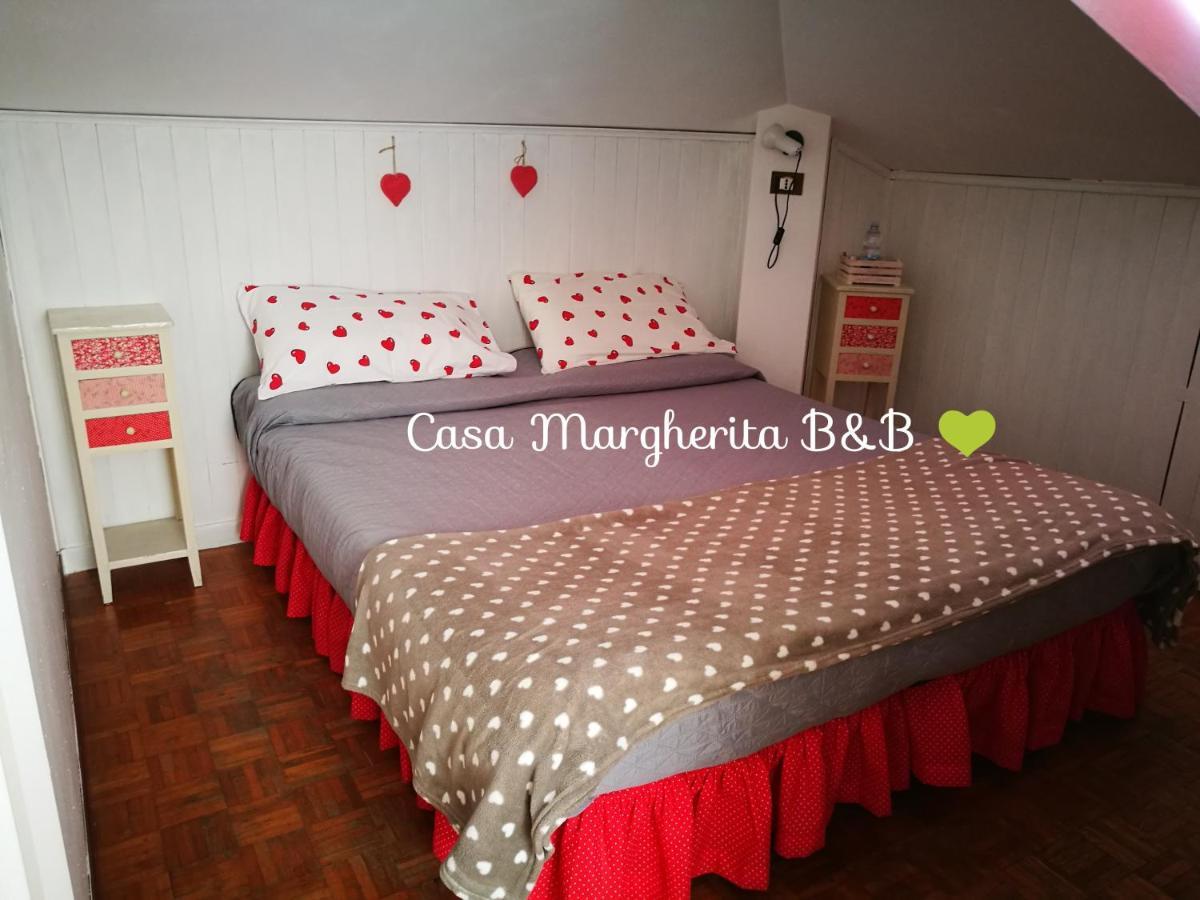 Casa Margherita Affittacamere B&B Follonica Exterior foto