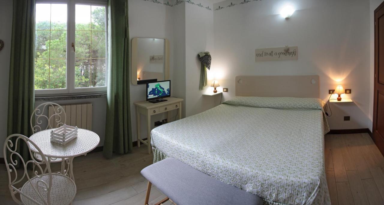 Casa Margherita Affittacamere B&B Follonica Exterior foto