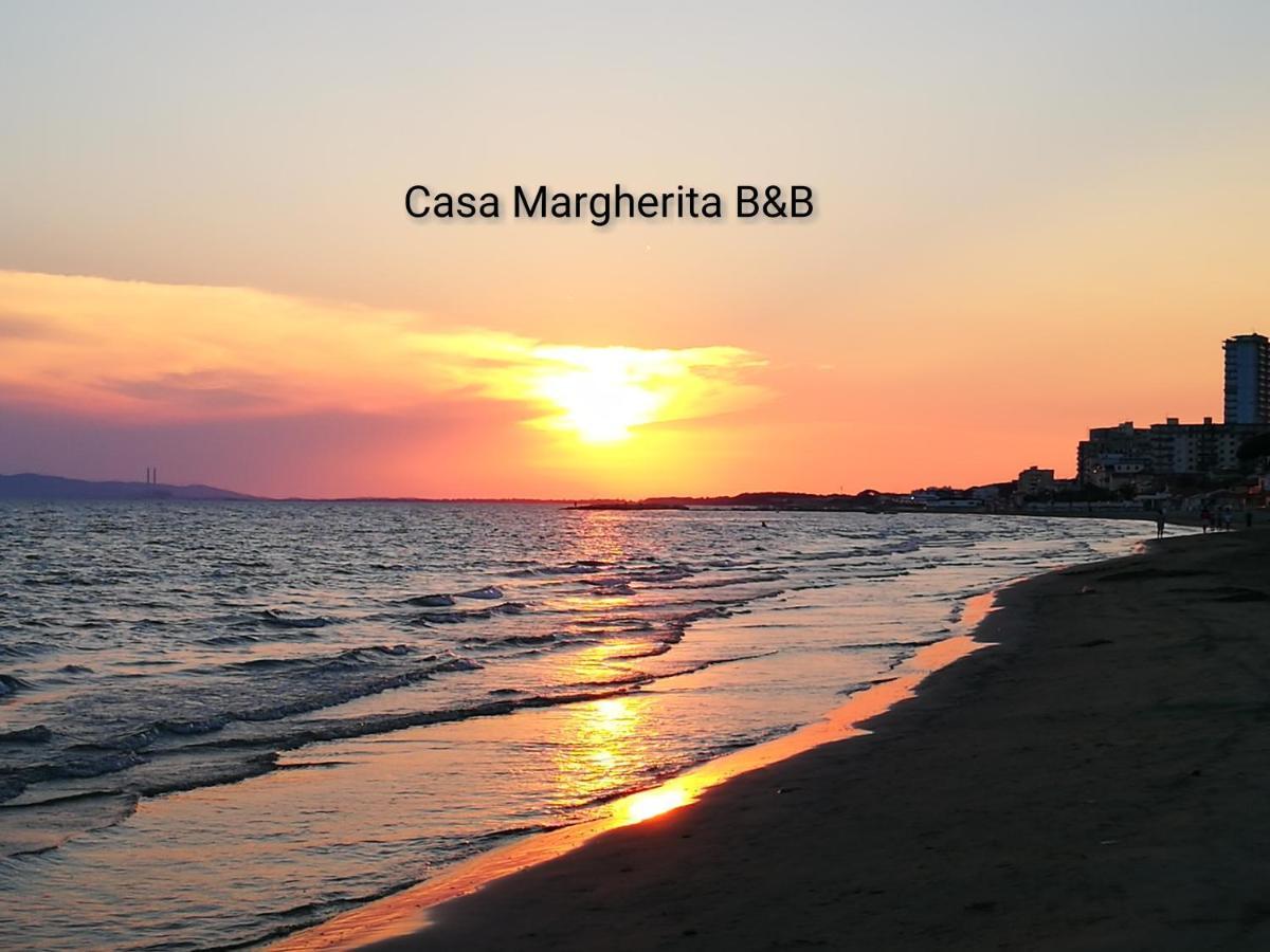 Casa Margherita Affittacamere B&B Follonica Exterior foto