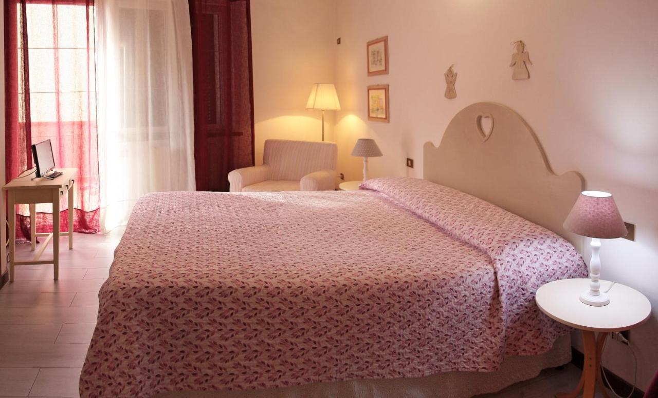 Casa Margherita Affittacamere B&B Follonica Exterior foto