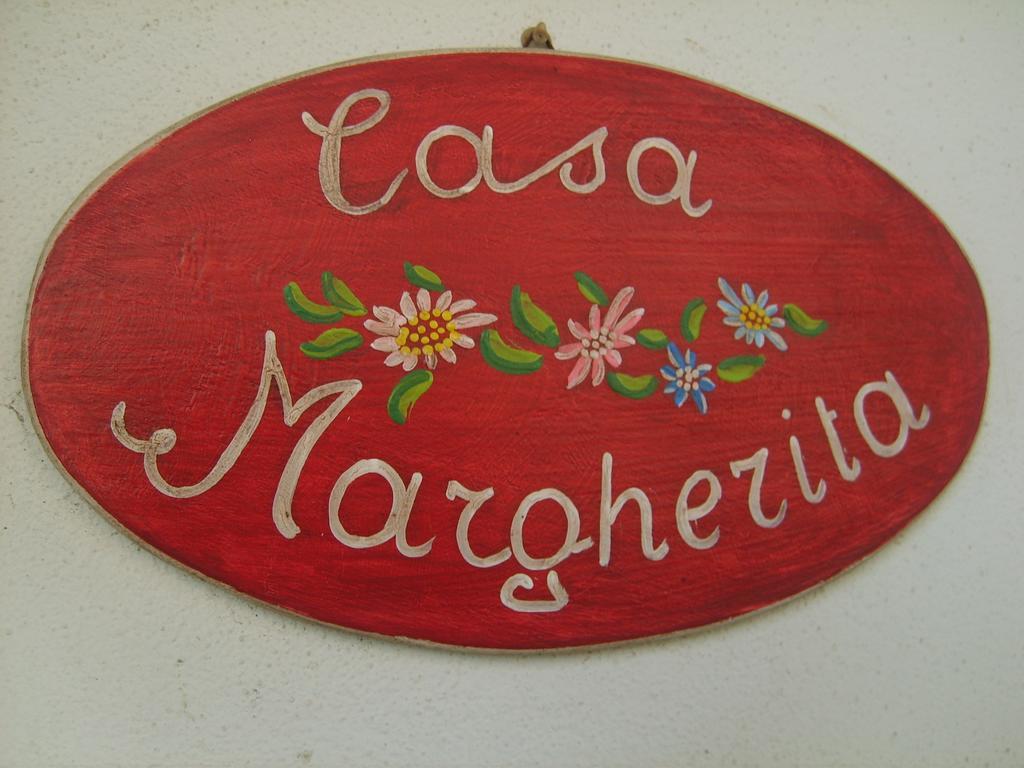 Casa Margherita Affittacamere B&B Follonica Exterior foto